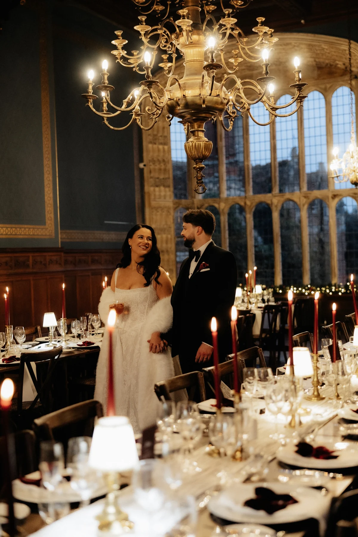 Nick & Jemilla — wedding photography by Bethan Kate